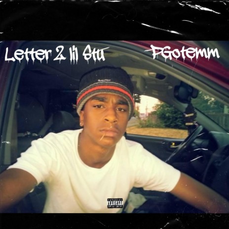 Letter 2 Lil Stu