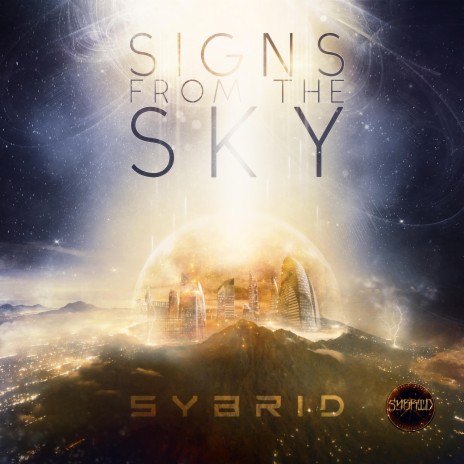 Signs from the Sky (Instrumental) | Boomplay Music