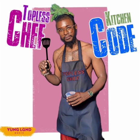 Kitchen Code ft. Kitt Yung Lgnd | Boomplay Music