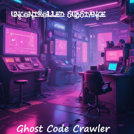 Ghost Code Crawler | Boomplay Music