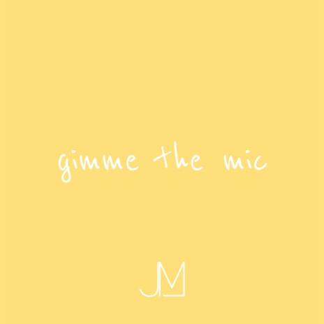 Gimme the Mic (feat. Chucky Slick) | Boomplay Music