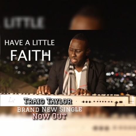 Have Faith | Boomplay Music