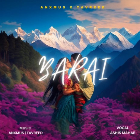 Barai ft. Ashish Mahar & Tavreed | Boomplay Music