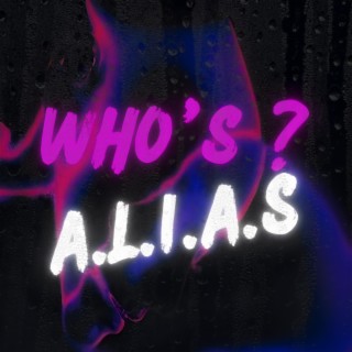 Who's ? lyrics | Boomplay Music