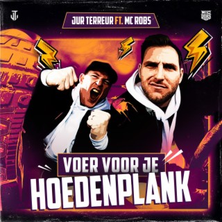 Voer Voor Je Hoedenplank