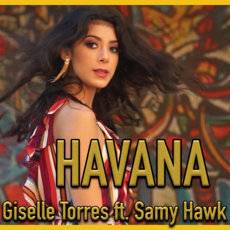 Havana (feat. Samy Hawk) | Boomplay Music