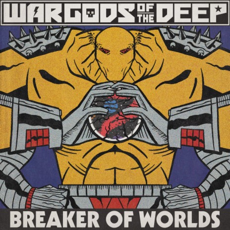 Breaker of Worlds | Boomplay Music