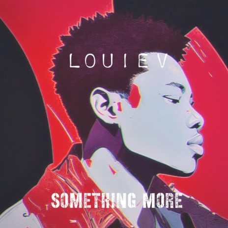 Something More | Boomplay Music