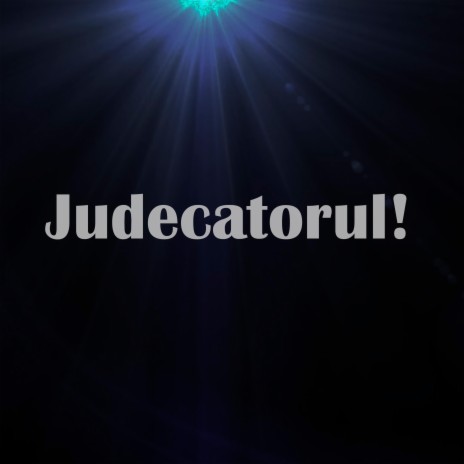 Judecatorul (feat. Marius Din Barbulesti) | Boomplay Music