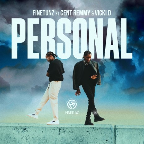 Personal ft. Vicki D & Odivi | Boomplay Music