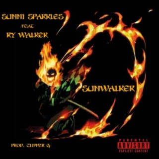 SunWalker (feat. Ry Walker)