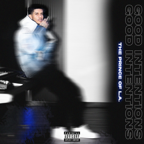 GOOD INTENTIONS | Boomplay Music