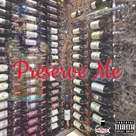 Preserve Me | Boomplay Music