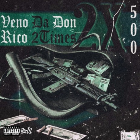 2 Times 500 (feat. Rico 2times) | Boomplay Music