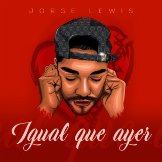 Jorge Lewis