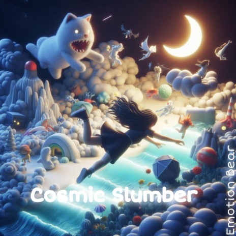 Cosmic Slumber | Boomplay Music