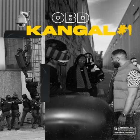Freestyle Kangal | Boomplay Music