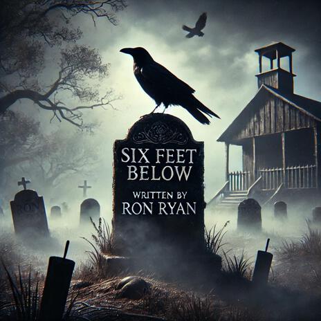 SIX FEET BELOW | Boomplay Music