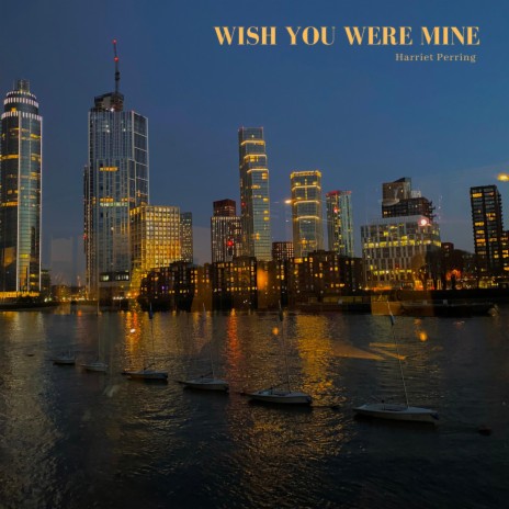 Wish You Were Mine | Boomplay Music