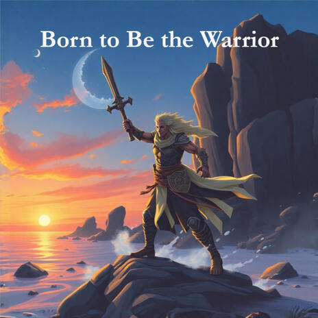 Born to Be the Warrior