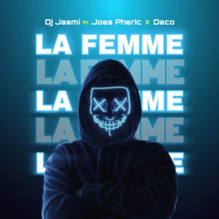 Lafemme ft. KinDeco & Joes Pheric lyrics | Boomplay Music