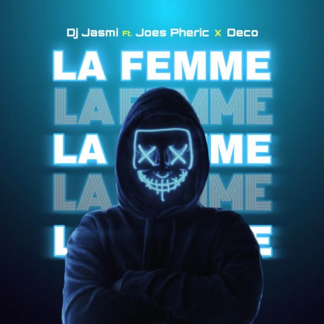 Lafemme ft. KinDeco & Joes Pheric