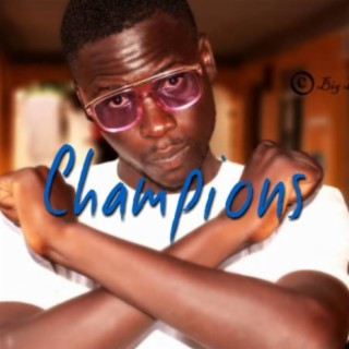 Champions (feat. Milla bebe)