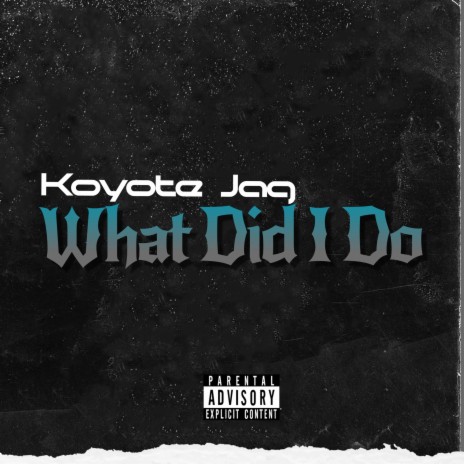 What Did I Do | Boomplay Music