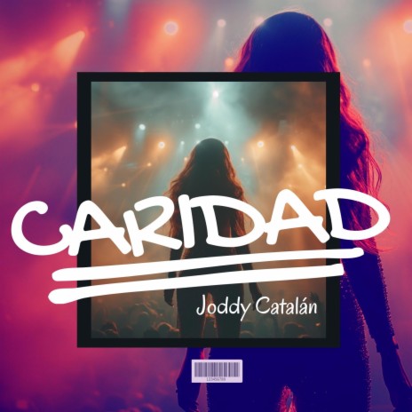 CARIDAD | Boomplay Music