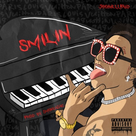 Smilin' | Boomplay Music