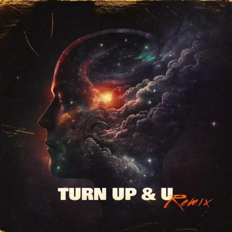 Turn Up & U ft. EMW7 | Boomplay Music