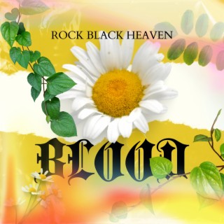 Rock Black Heaven