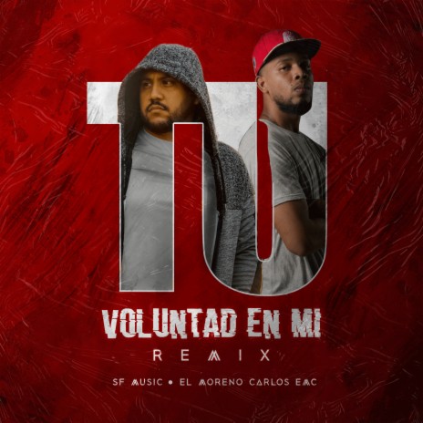 Tu Voluntad en Mi (Remix) | Boomplay Music