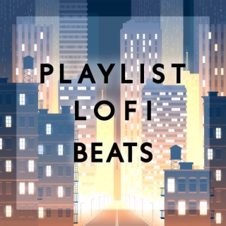 Workout Playlist Lofi Beats