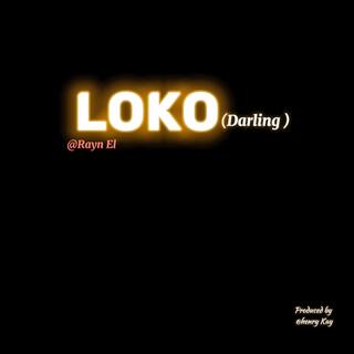 Loko(darling)