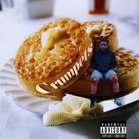Crumpets | Boomplay Music