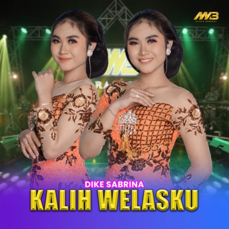 Kalih Welasku | Boomplay Music