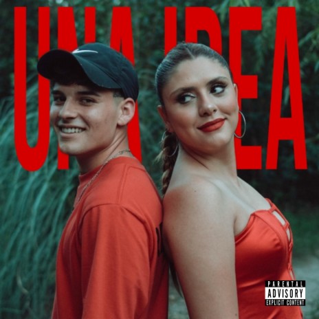 Una Idea ft. Cielo Herrera | Boomplay Music