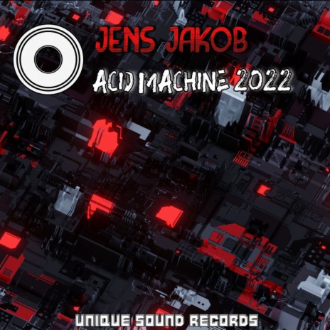 Acid Machine 2022 | Boomplay Music