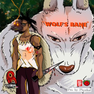 WOLF's BANE