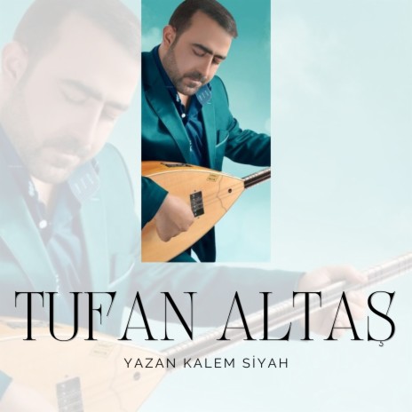 Yazan Kalem Siyah (Canlı Performans 2) | Boomplay Music