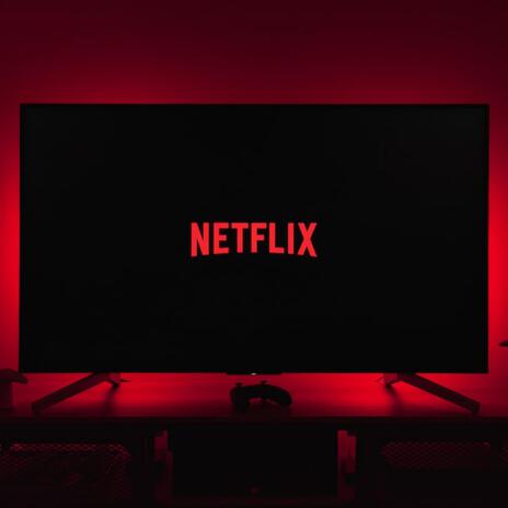 Netflix (Special Version) | Boomplay Music