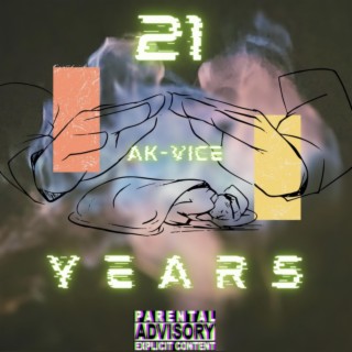 21 YEARS