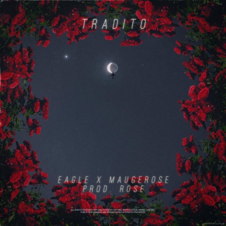 Tradito ft. Mauge Rose | Boomplay Music