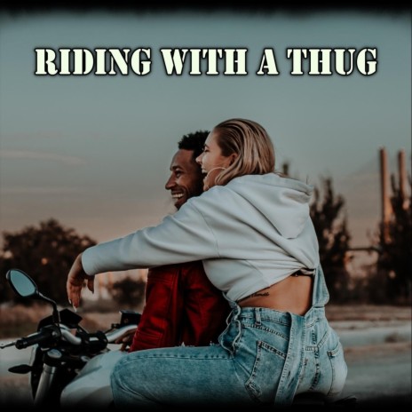 Riding with a Thug (feat. Lia) | Boomplay Music