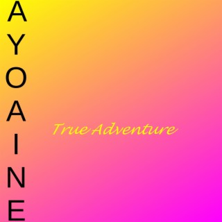 True Adventure