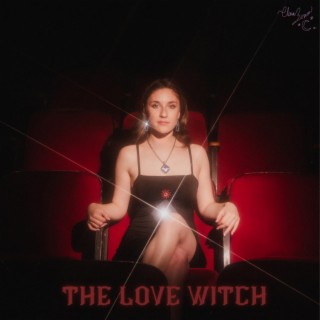 The Love Witch lyrics | Boomplay Music