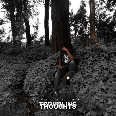 Troubling Thoughts | Boomplay Music