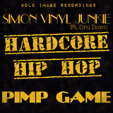 Pimp Game | Boomplay Music