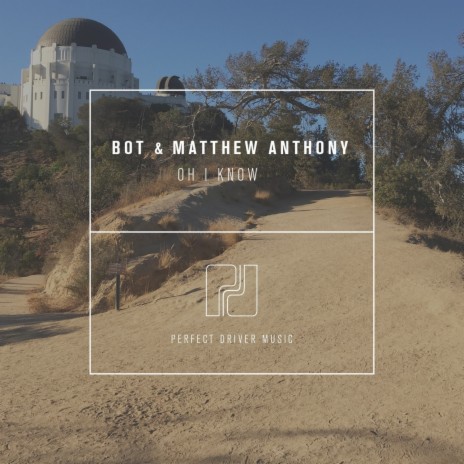 Misbehaving ft. Matthew Anthony